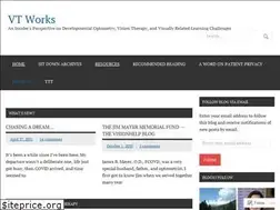 Sites similar to vtworks.wordpress.com