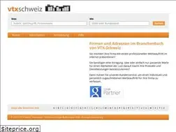 Sites similar to vtx-schweiz.ch