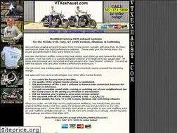 Sites similar to vtxexhaust.com