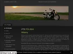Sites similar to vtxpolska.pl