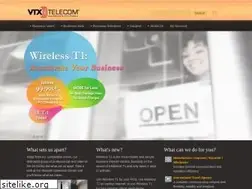 Sites similar to vtxtelecom.com