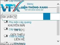 Sites similar to vtxvn.com