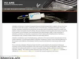 Sites similar to vu-ams.nl