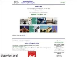 Sites similar to vu-du-train.com