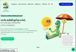 Sites similar to vu-du-web.com