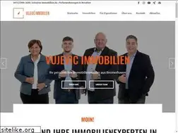 Sites similar to vu-immobilien.de
