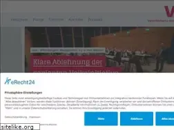 Sites similar to vu-online.li