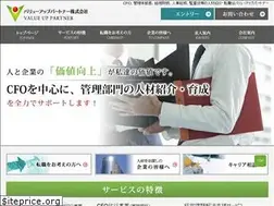 Sites similar to vu-p.com