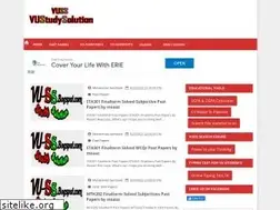 Sites similar to vu-ss.blogspot.com