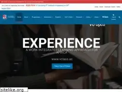 Sites similar to vu.ac.ug
