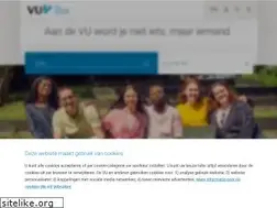Sites similar to vu.amsterdam