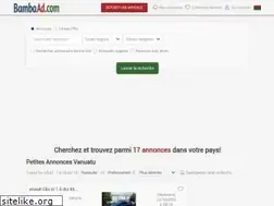 Sites similar to vu.bambaad.com