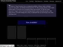 Sites similar to vu.org