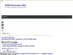 Sites similar to vu3dxr.in