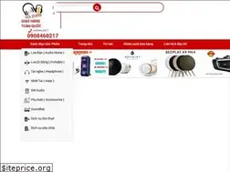 Sites similar to vua2hand.com