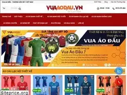Sites similar to vuaaodau.vn