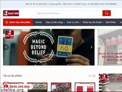 Sites similar to vuaaothuat.com
