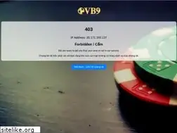 Sites similar to vuabai99.com