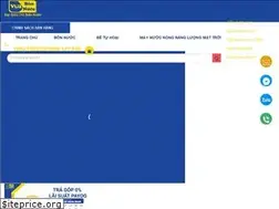 Sites similar to vuabonnuoc.com