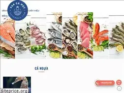 Sites similar to vuacamuc.com