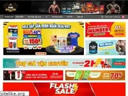 Sites similar to vuacobap.com
