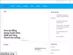 Sites similar to vuacongnghe.net