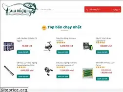 Sites similar to vuadocau.com