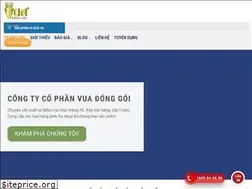 Sites similar to vuadonggoi.com
