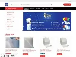 Sites similar to vuadonggoi.vn