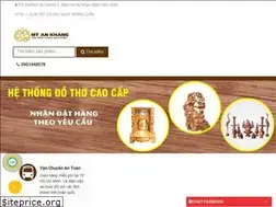 Sites similar to vuadotho.com