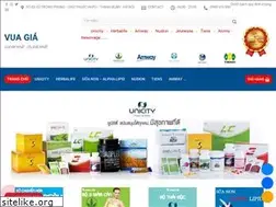 Sites similar to vuagia.com