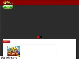 Sites similar to vuagiaitri.vn