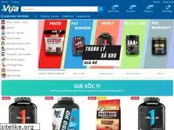 Sites similar to vuagym.com