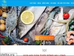 Sites similar to vuahaisanhalong.vn
