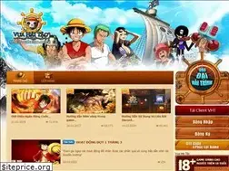 Sites similar to vuahaitac.online