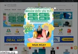 Sites similar to vuahanghieu.com