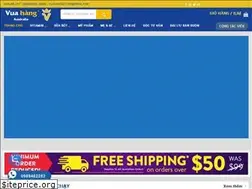 Sites similar to vuahanguc.com