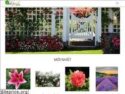 Sites similar to vuahoadalat.com