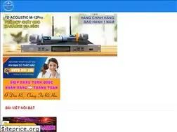 Sites similar to vuakaraoke.com