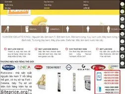 Sites similar to vuakem.com