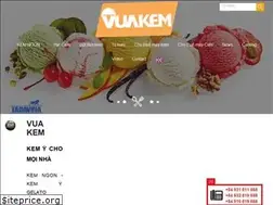 Sites similar to vuakem.net