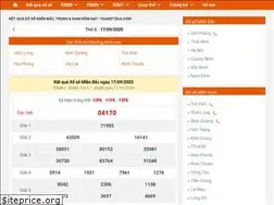 Sites similar to vuaketqua.com
