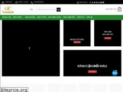 Sites similar to vuakinh.com
