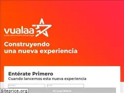 Sites similar to vualaa.com