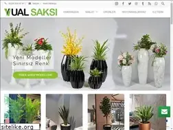 Sites similar to vualsaksi.com
