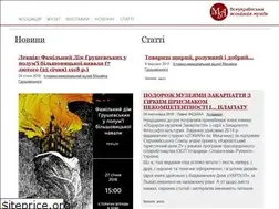 Sites similar to vuam.org.ua
