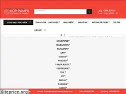 Sites similar to vuamaybom.com