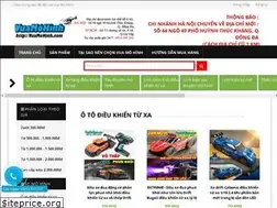 Sites similar to vuamohinh.com