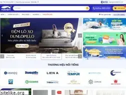 Sites similar to vuanem.com