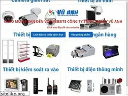 Sites similar to vuanh.com.vn